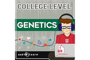 College Level Genetics