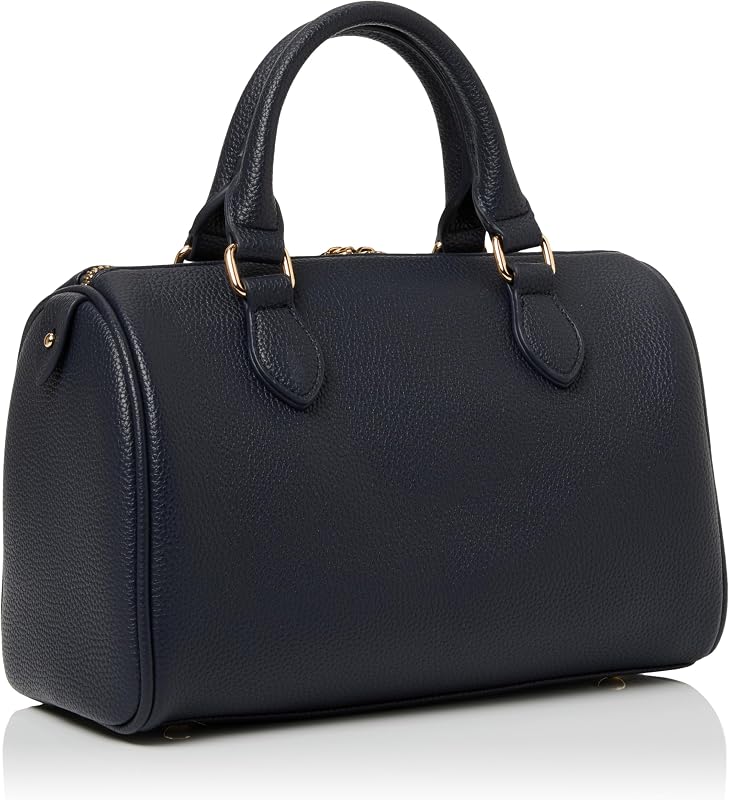 , PRETTY BAG, RISED RE BLU, TALLA UNICA