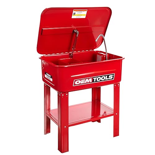 Best Portable Parts Washers 10Reviewz