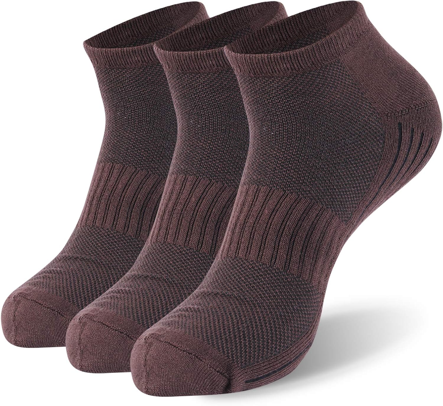 Bamboo Socks, Sunew Unisex Super Soft