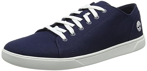 Timberland Herren Bayham Canvas Oxfords