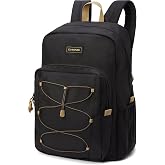 Dakine Educated 30L Travel Daypack with Laptop Sleeve Backpack | 30l capacity, organized storage and comfortable everyday carry