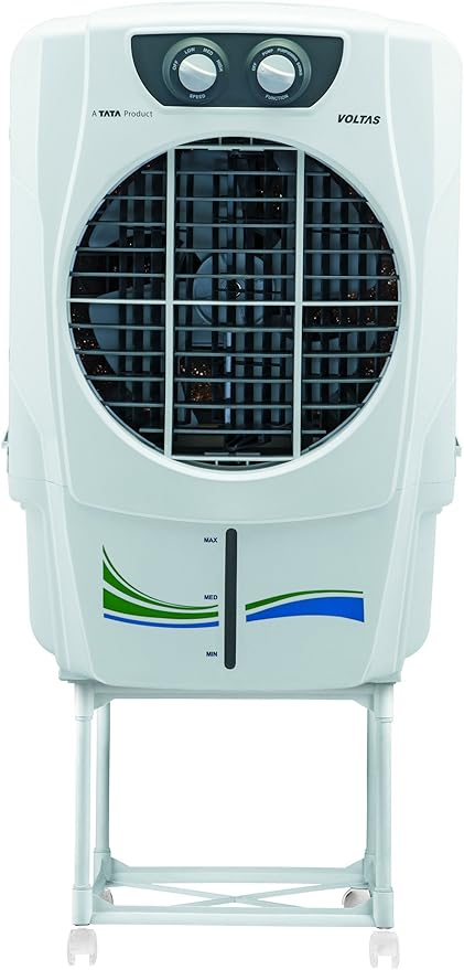 ways to cool a house without central air