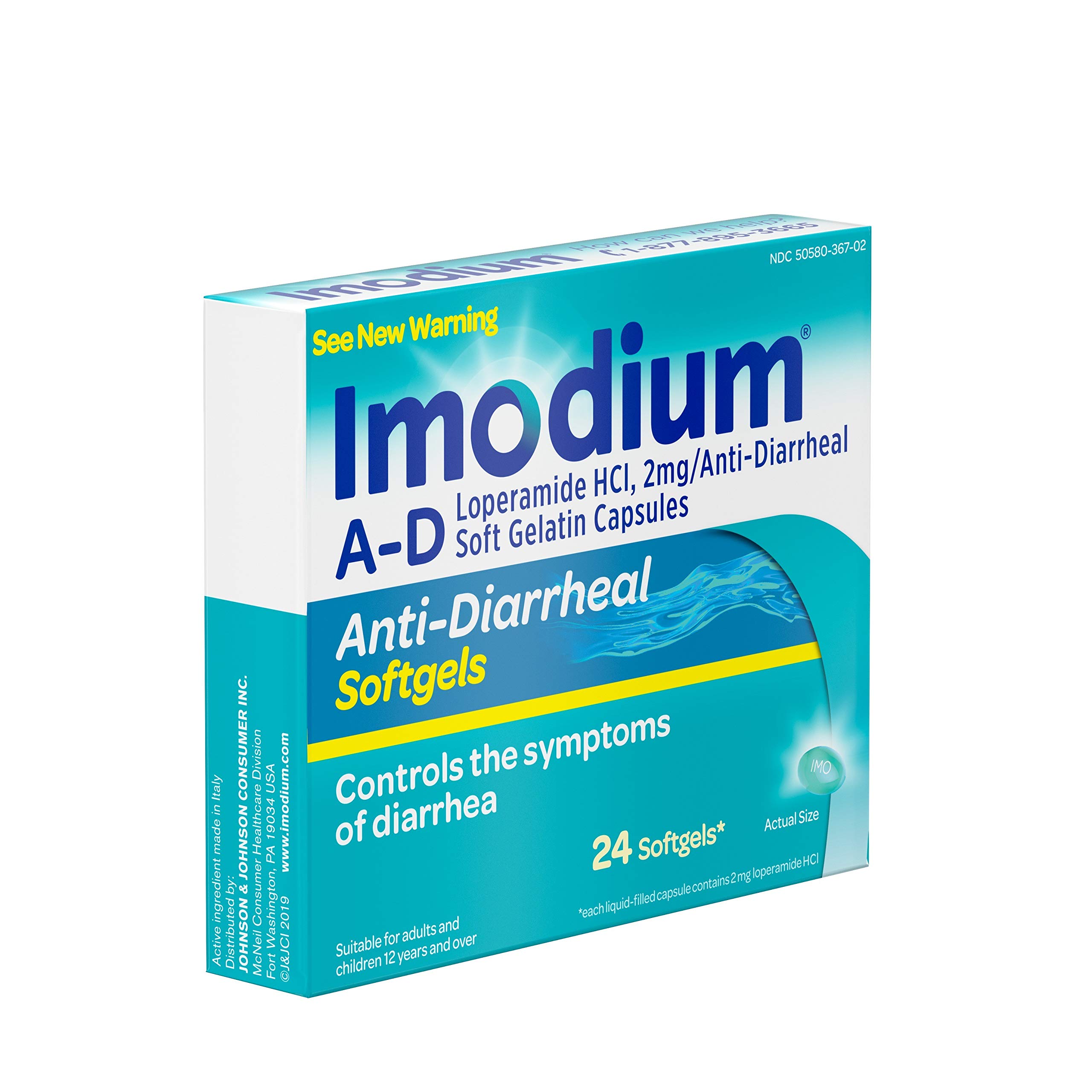 Imodium online