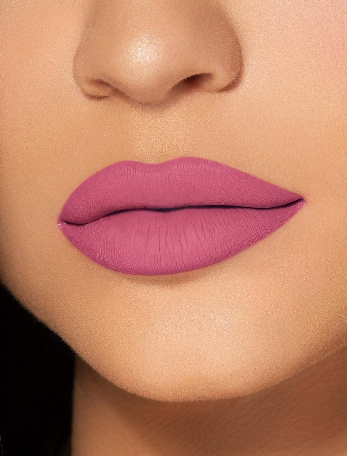 Amazon Com Kylie Cosmetics By Kylie Jenner Lip Gloss In Shade Posie Knew Shadesold Out By Kylie Cosmetics Beauty