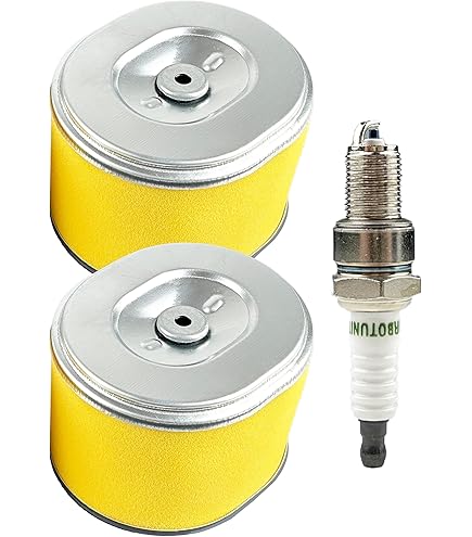 Amazon.com: Honda 17218-ZE1-505 Filter (Outer) : Automotive
