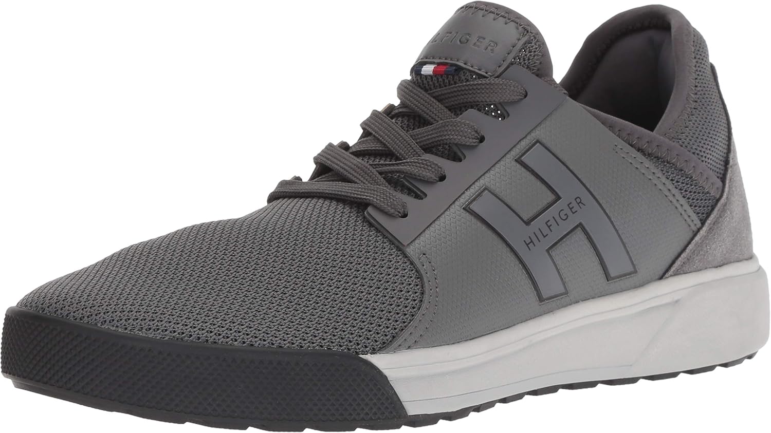 tommy hilfiger men's pastol sneaker