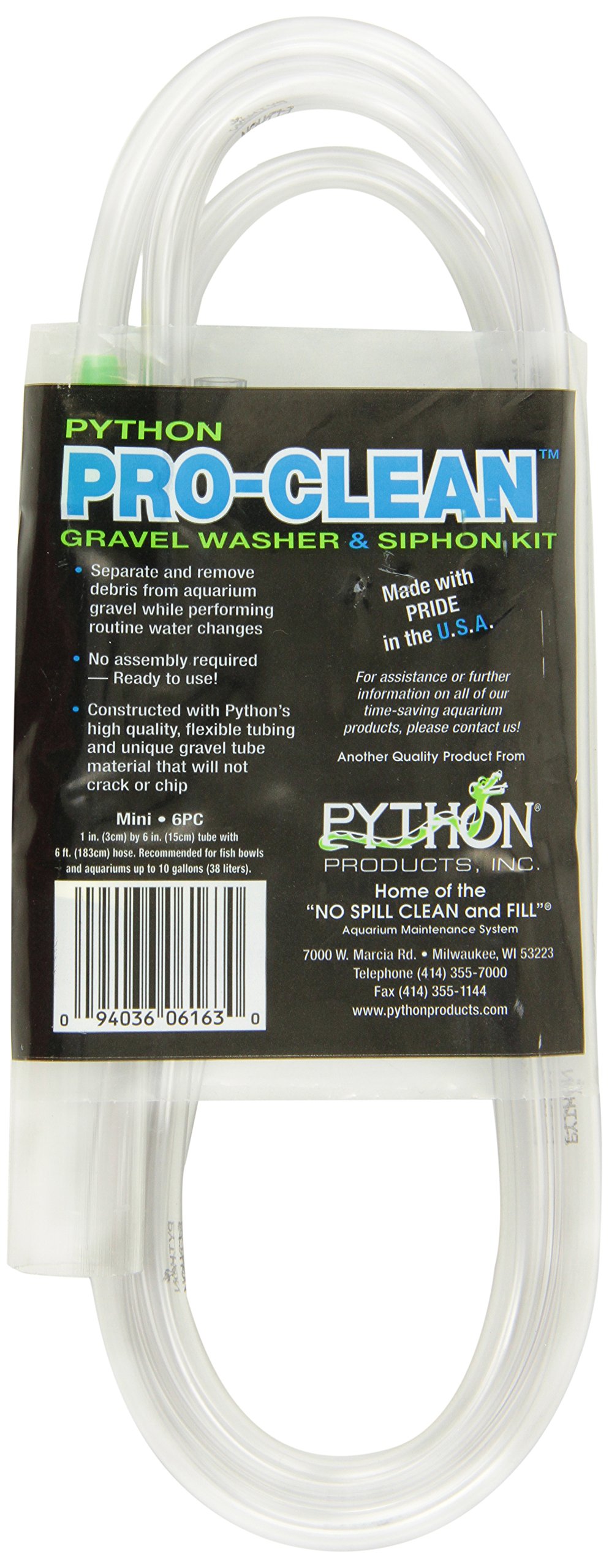 Mua Python Pro Clean-Mini 1