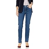 NYDJ Womens Sheri Slim