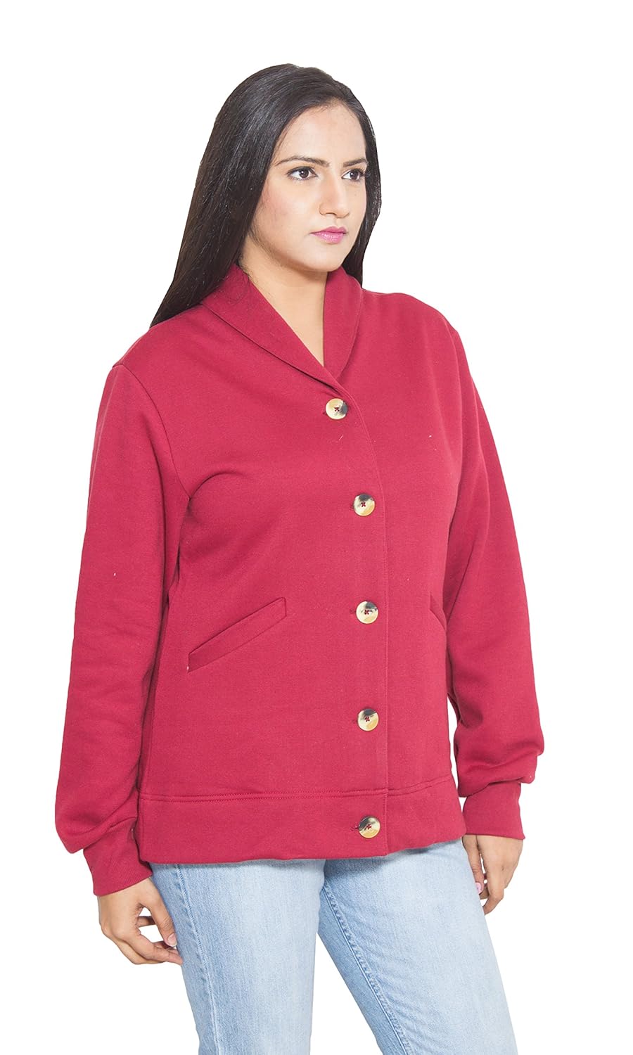 finesse women's jacket