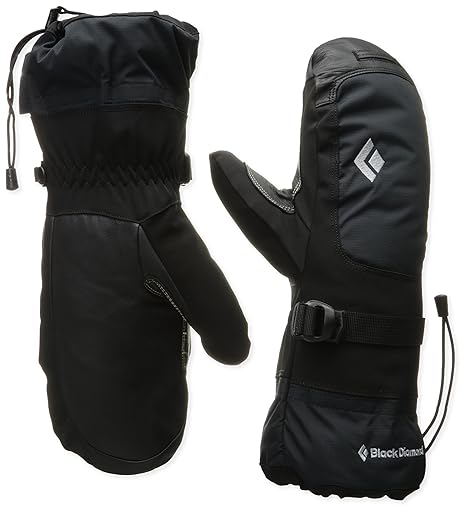 Black Diamond Mercury Mitts Handschuhe