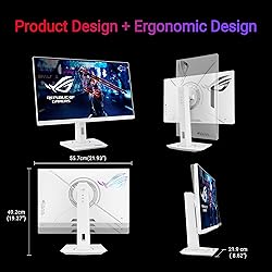 ASUS ROG Strix 25” (24.5-inch viewable) 1080P HDR