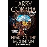 Heart of the Mountain (6) (Saga of the Forgotten Warrior)