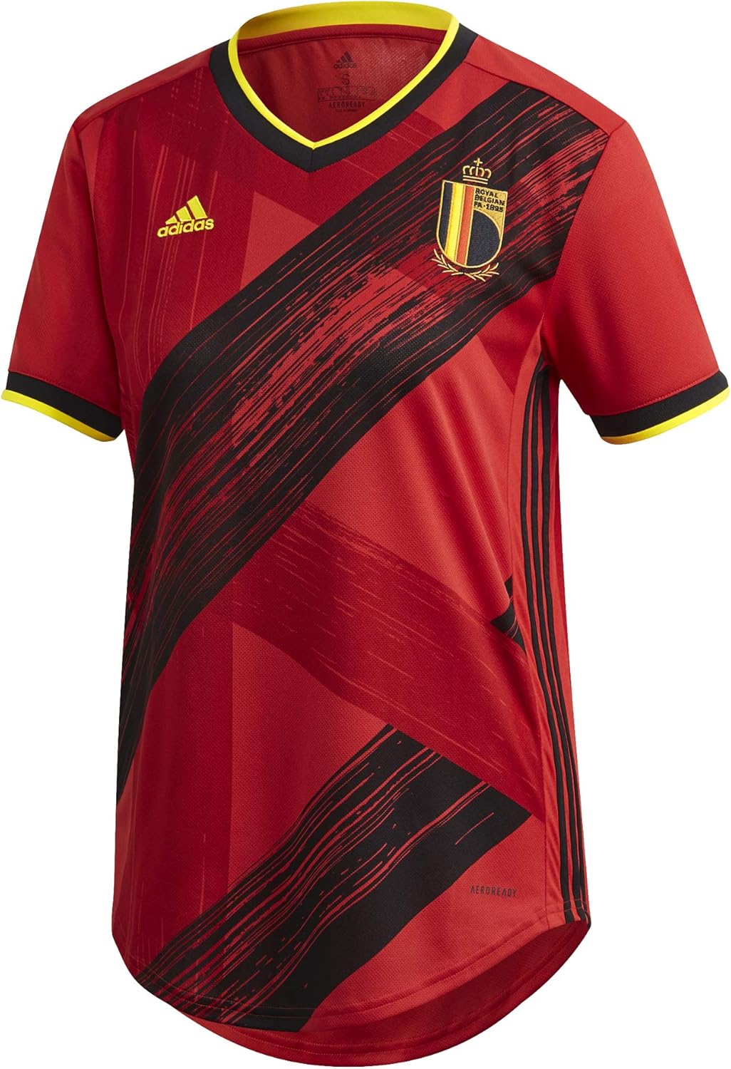 Belgium home jersey Clearance