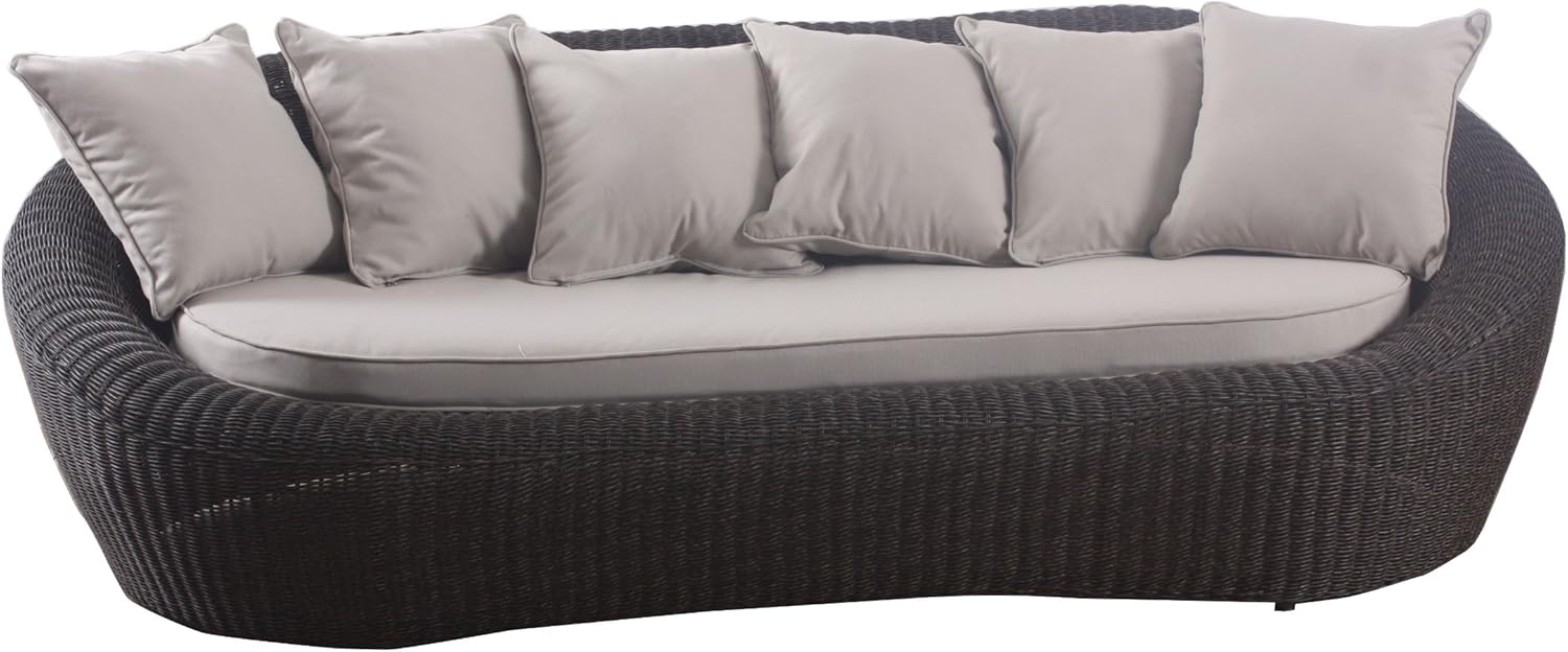 Hesperide Salon Java Wood Amazon Fr Jardin