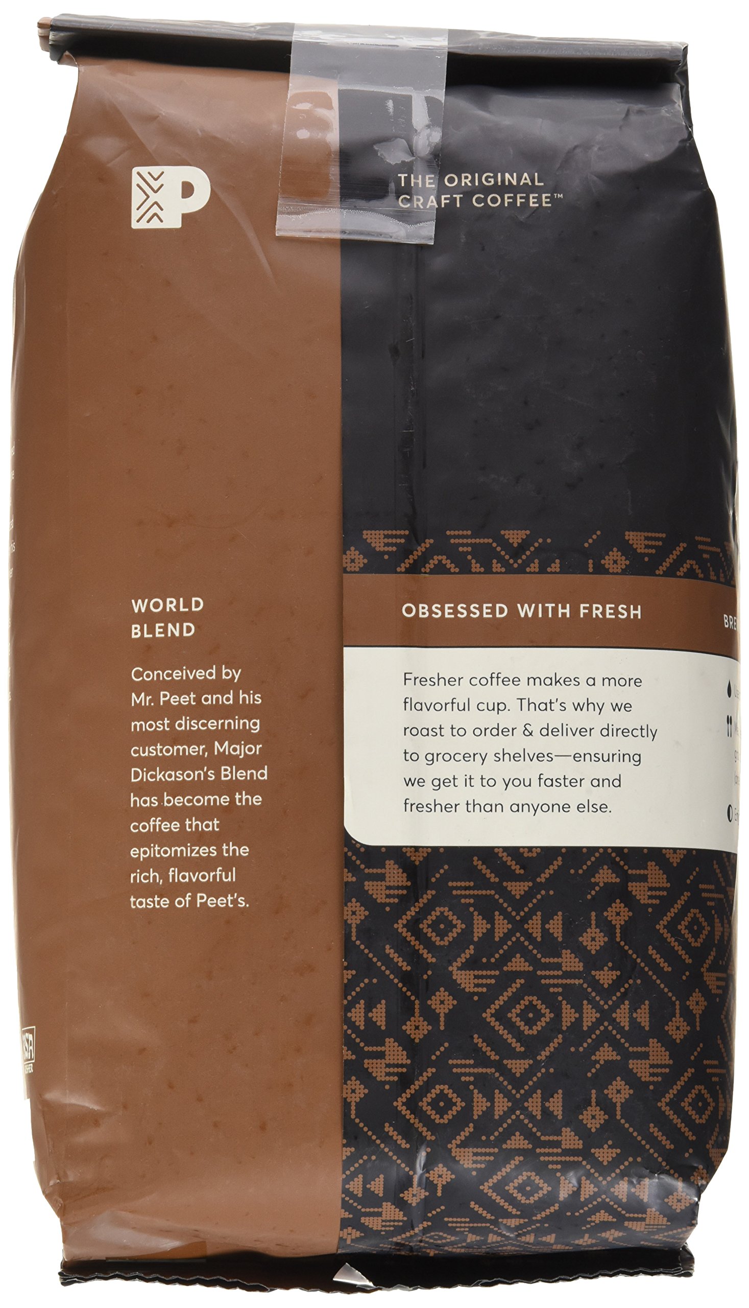Peets Coffee Beans Costco The 40+ Best Peet's Coffee Beans And
