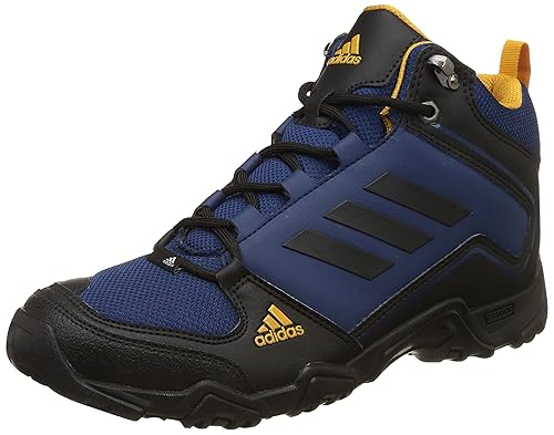 adidas aztor hiker mid ii