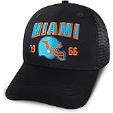 Trucker Hat for Men Women, Sport Apparel Gifts for Men, Accessories Embroidered Baseball Cap