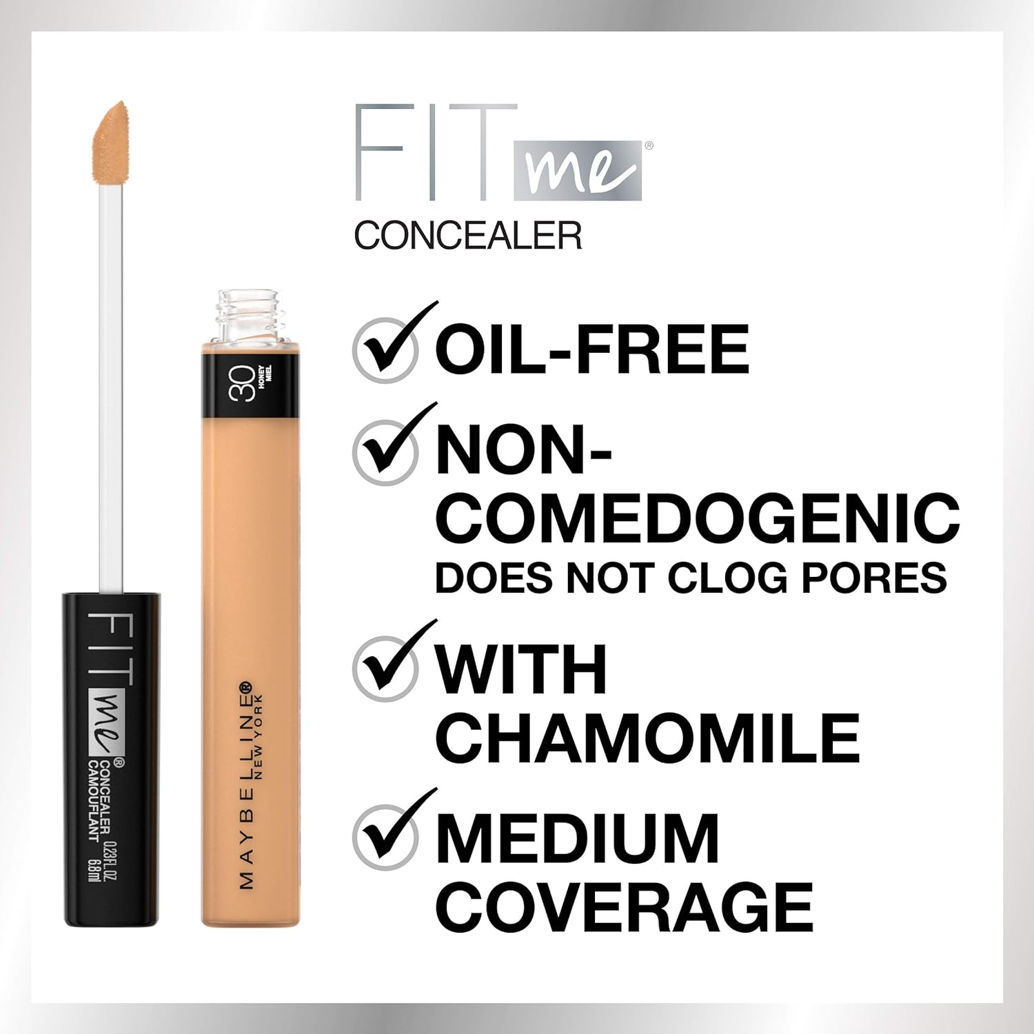 maybelline concealer 35