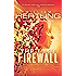 The Last Firewall (Singularity Series Book 3)