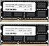 Samsung 8 GB (2x 4 GB) Dual-Channel Kit DDR3 Memory Module 1333 MHz (PC3 10600S) SO-Dimm Memory Module Notebook Laptop RAM Memory