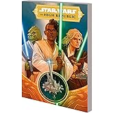 STAR WARS: THE HIGH REPUBLIC VOL. 1 - THERE IS NO FEAR
