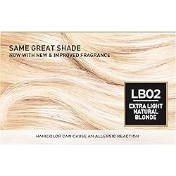 L'Oreal Paris Superior Preference Fade-Defying