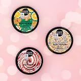 Organic Shop Gingerbread Body Scrub Ginger & Orange 250ml Limited Edition view 4