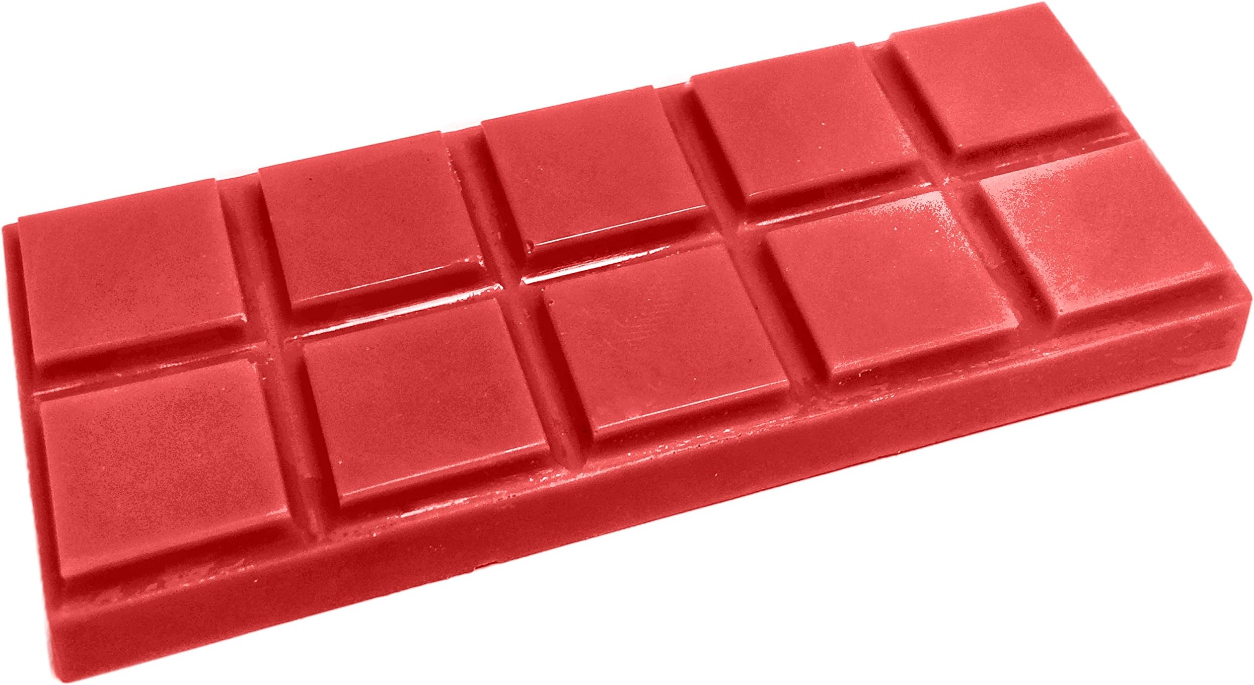 Strawberry Taffy wax melt bars