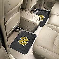Fanmats University of Notre Dame Fighting Irish Set