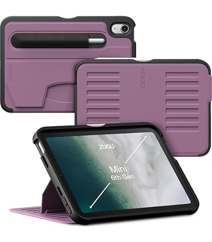【美品】OtterBox Symmetry 360 Elite iPadmini Amazon.com: OtterBox - Symmetry 360 Elite Case for 8.3