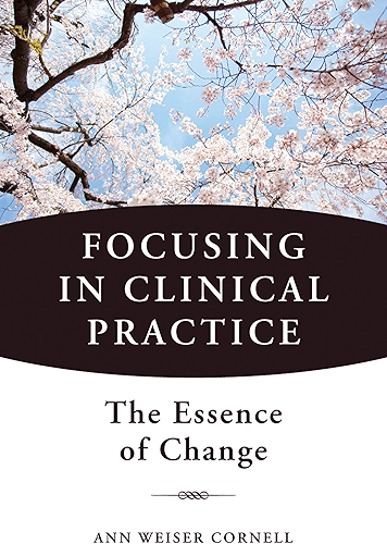 Download Focusing in Clinical Practice: The Essence of Change (English Edition) PDF
