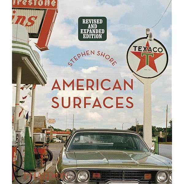 洋書 Stephen Shore Selected Works 1973-1981 Stephen Shore: Selected Works, 1973-1981 – Kominek
