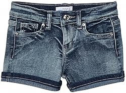 ToBeInStyle Girl’s Classic Casual Versatile Denim