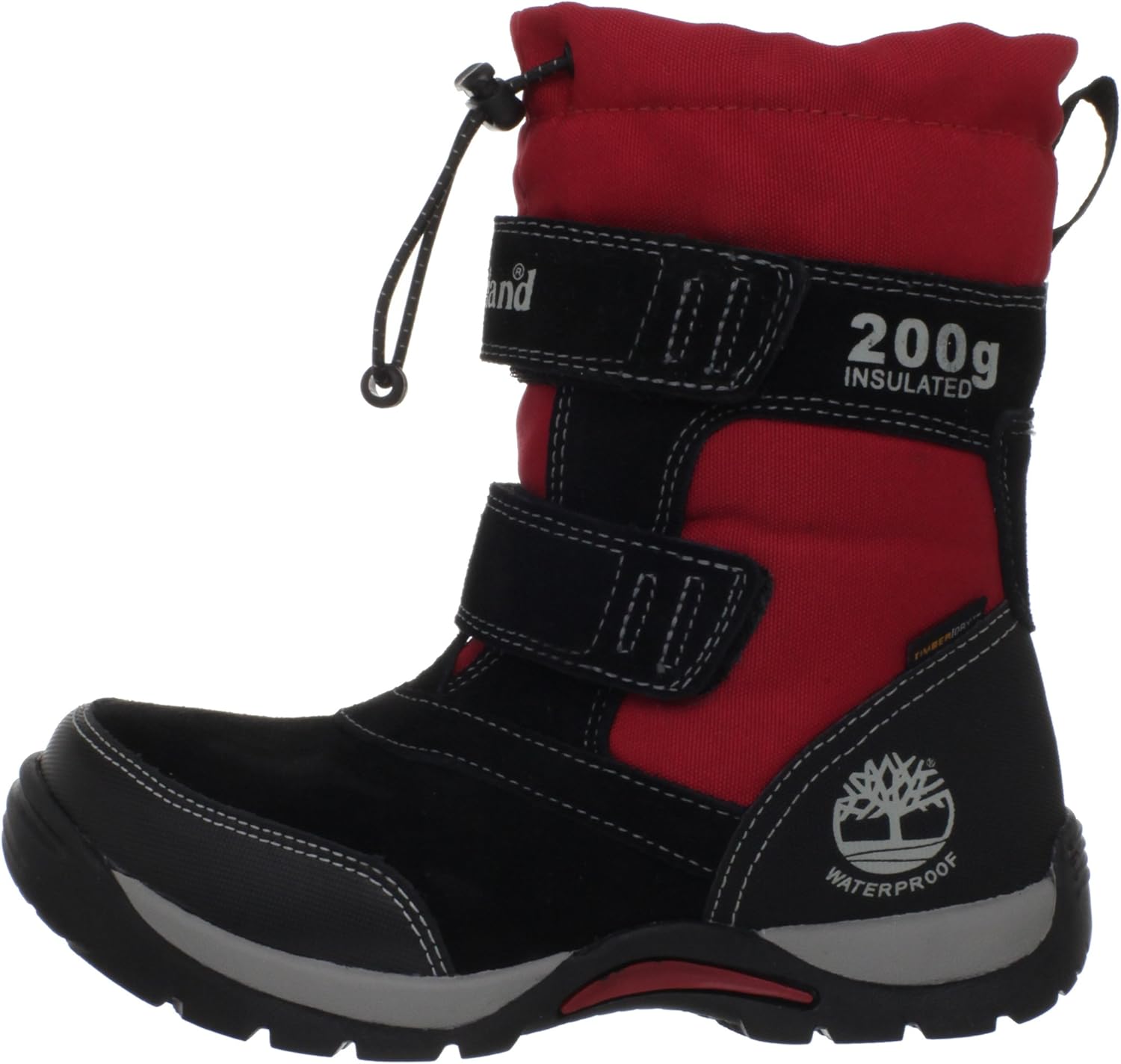 snow proof timberlands