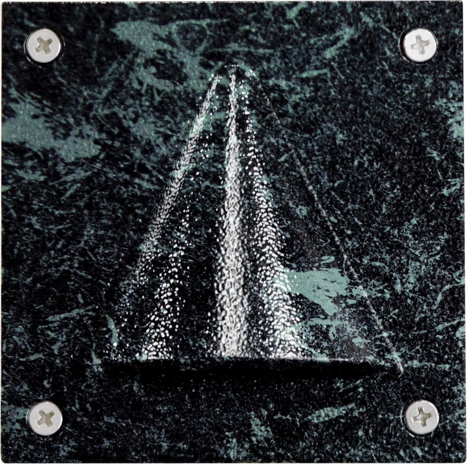 Dabmar Lighting Lv Led607 Vg 2 5w 12v Jc Led 15 Leds Square Step Light Verde Green Amazon Com