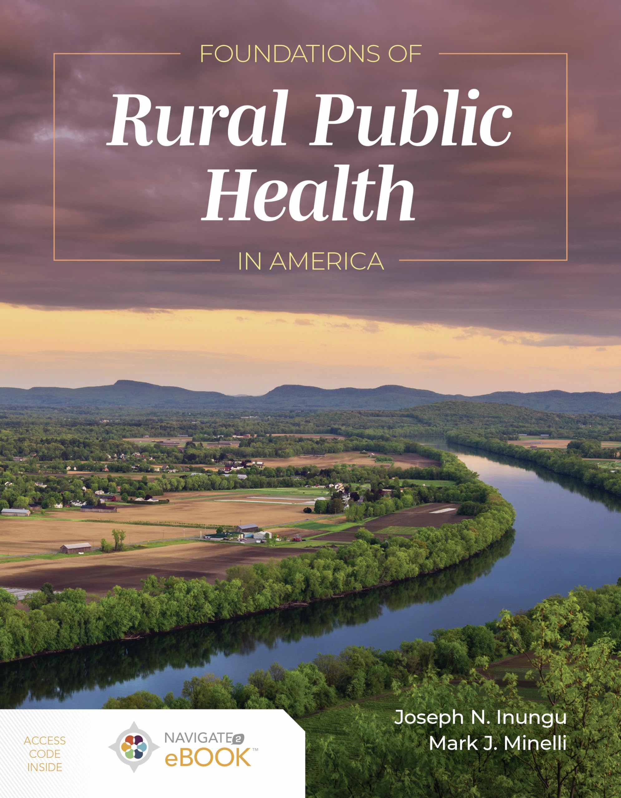 Found.Of Rural Public Health.. W/Access