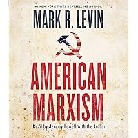 American Marxism