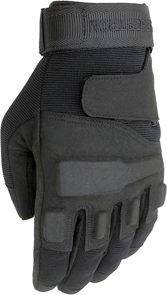 seibertron gloves review