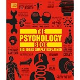 The Psychology Book (DK Big Ideas)