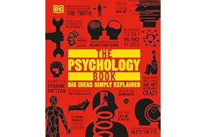 The Psychology Book (DK Big Ideas)