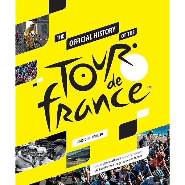 洋書 COLS MYTHIQUES DU TOUR DE FRANCE Affiche Tour de France - les