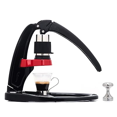【mass】Flair Espresso Maker (Plus) Buy Flair Espresso Maker Plus Online UK | Ubuy