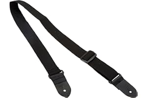 Perri's Leathers NWS15-1973 Ukulele Strap