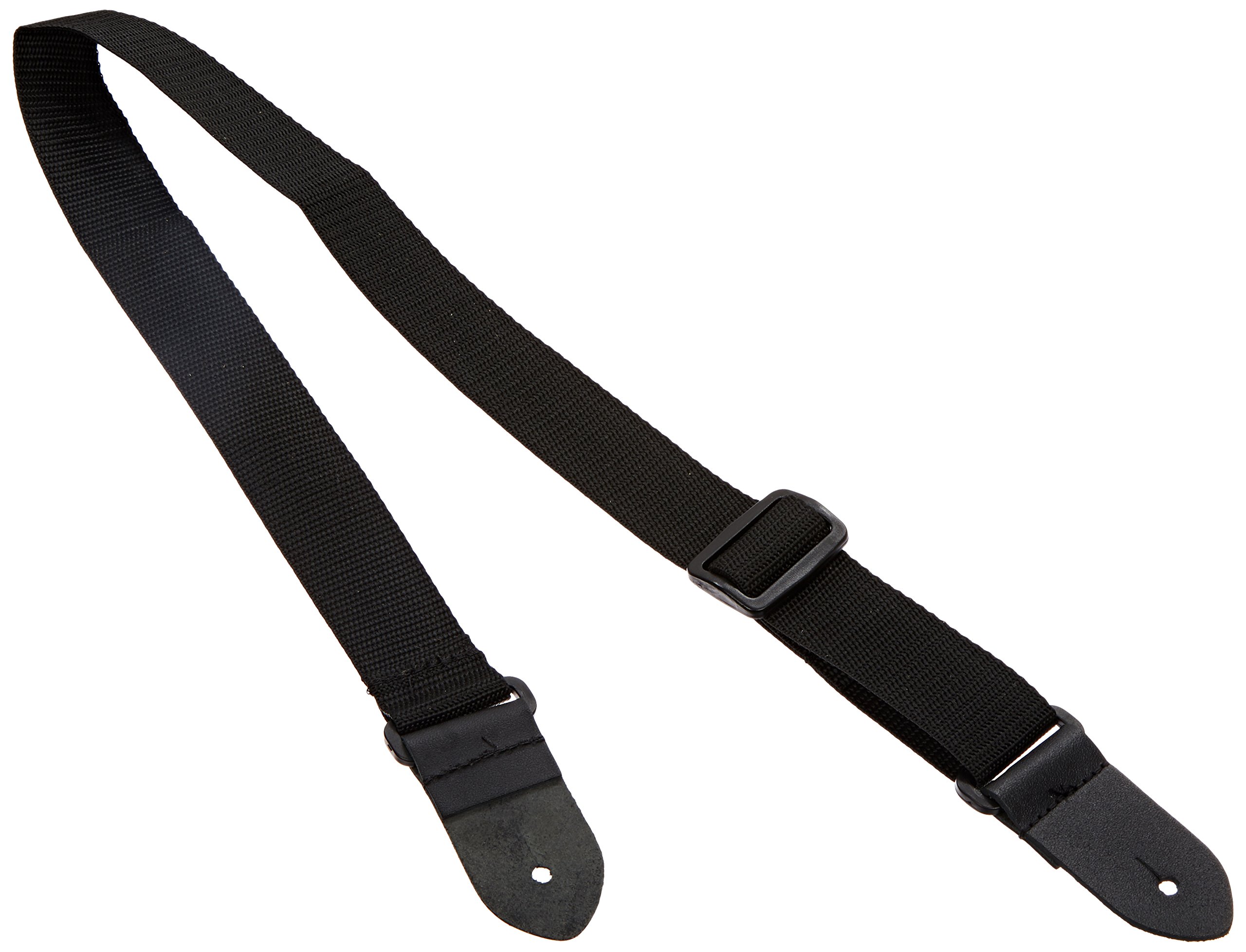 Perri's Leathers NWS15-1973 UKulele Strap