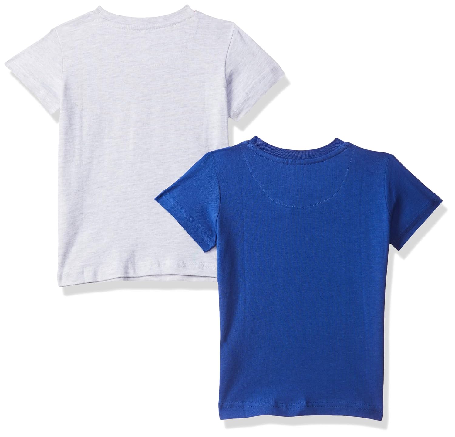 plain baby blue t shirt
