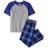 The Children's Place Baby Girls' and Toddler Tie Front Denim Pull On Shorts