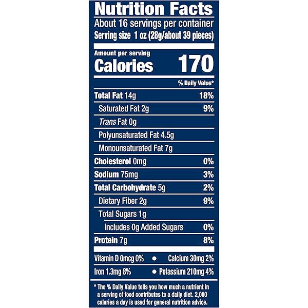 PLANTERS PEANUTS, DRY ROASTED PEANUTS, LIGHTLY SALTED SNACK MIX, SNACKS FOR ADULTS – 16 OZ. JARS, PACK OF 12 PLANTERS NUTS