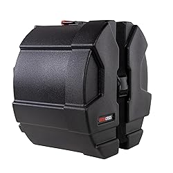 Gator Cases Gator Grooves Roto-Molded Tom Case with