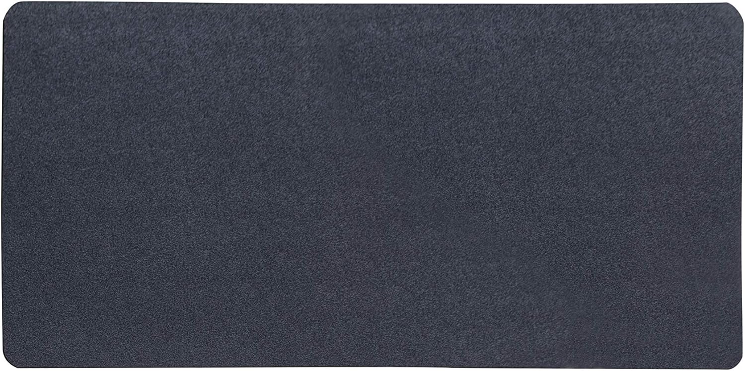 MotionTex Exercise Equipment Mat for Under Treadmill, Rowing Machine, Elliptical, Fitness Equipment, Home Gym Floor Protection, 30" x 66", Black (8M-110-30C-5.5) : Sports & Outdoors